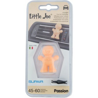 Little Joe PASSION 3D