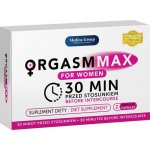 Medica-Group Orgasm Max for Women 2 caps – Zboží Dáma