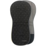 Pinkie podložka prodloužená Heart Grey – Zbozi.Blesk.cz
