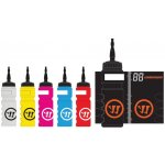 Warrior Hokejová láhev 750 ml – Zboží Mobilmania