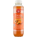 Teekanne Fresh Ice Tea broskev 0,5 l – Zboží Mobilmania