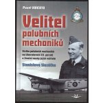 Velitel palubních mechaniků – Hledejceny.cz