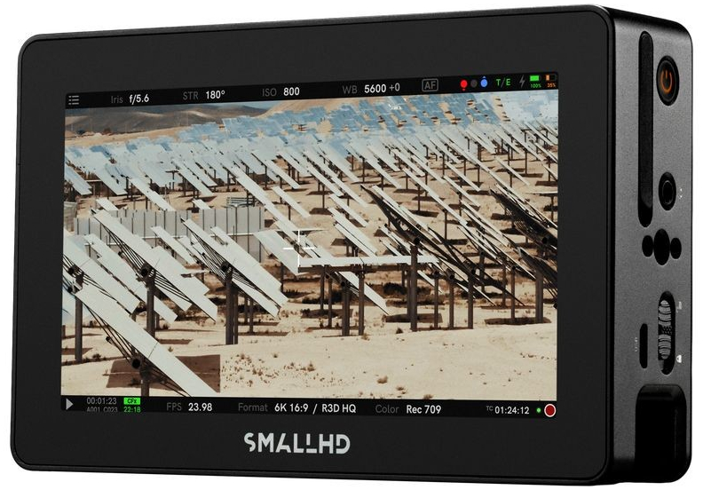 SmallHD Cine 5