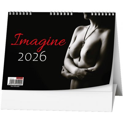 Imagine 2026 – Zboží Dáma