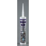 Den Braven Silikon univerzální 280 ml transparentní – Sleviste.cz