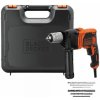 Vrtačka Black & Decker BEH850