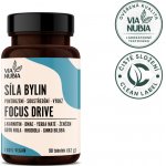 ViaNubia síla bylin focus drive 90 kapslí – Hledejceny.cz