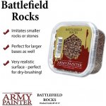 Army Painter Battlefield Rocks – Zboží Živě