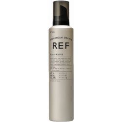 REF 345 nelepivá vláknitá pěna pro objem 250 ml