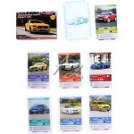 Mičánek Kvarteto: Sportovní auta – Zboží Mobilmania