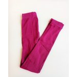 Trepon bambusové kamaše legíny Vincent fuchsiové – Zboží Mobilmania