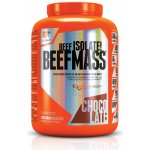 Extrifit BeefMass 3000 g – Zboží Dáma