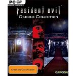 Resident Evil Origins Collection – Hledejceny.cz