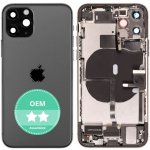 Kryt Apple iPhone 11 Pro zadní šedý – Zbozi.Blesk.cz