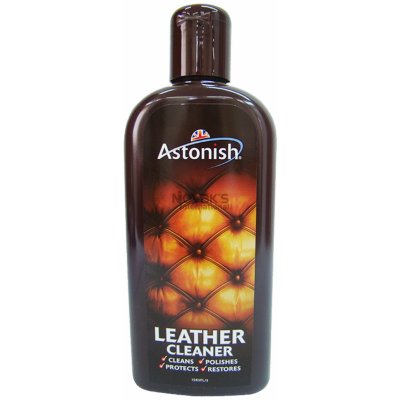 Astonish Leather Cleaner 235 ml