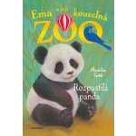 Ema a její kouzelná zoo - Rozpustilá panda - Amelia Cobb – Hledejceny.cz