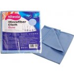 Cleanex Trade Glass čistící utěrka z mikrovlákna 35 x 35 cm 1 ks – Zboží Dáma