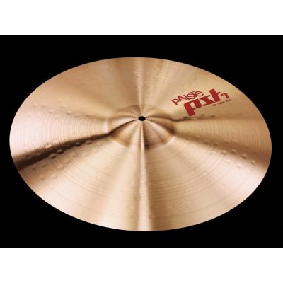 Paiste PST7 20Ride Light – Zboží Dáma