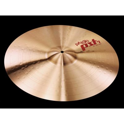 Paiste PST7 20Ride Light – Zboží Mobilmania