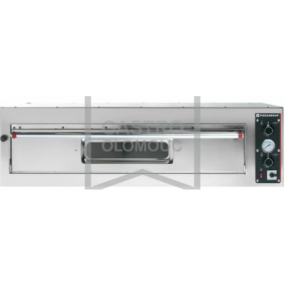 PizzaGroup Entry Max 9 – Zbozi.Blesk.cz