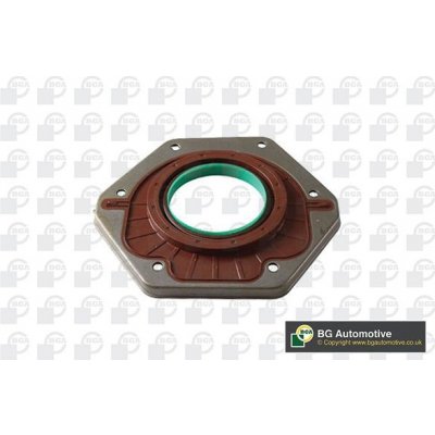 Těsnicí kroužek klikového hřídele BGA OC6396 – Zboží Mobilmania