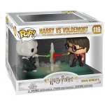Funko Pop! Moment Harry Potter Harry vs. Voldemort 9 cm – Zbozi.Blesk.cz
