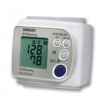 Omron RX3 Plus