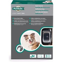 PetSafe výcvikový obojek proti štěkání 1 ks