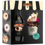 Baileys Original 17% 0,7 l (dárkové balení 1 hrnek) – Zbozi.Blesk.cz