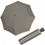Doppler Magic Fiber Element dámský skládací plně automatický deštník žlutý – Sleviste.cz