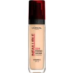 L'Oréal Paris Infaillible 32H Fresh Wear SPF25 dlouhotrvající make-up 100 Linen 30 ml – Hledejceny.cz