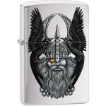 Zippo Odin with Raven – Hledejceny.cz