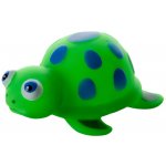 JK ANIMALS vinylová pískací hračka Želvička 13 cm – Hledejceny.cz
