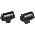 LED osvětlení SPZ do vozu Ford Transit 1985 - 2014 – Hledejceny.cz