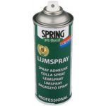 Lepidlo ve spreji "SPRING PRO FLORIST ADHESIVE 400ML" – Zboží Mobilmania