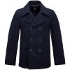 Kabát Surplus Pea Coat navy