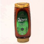 MELIGYRIS Řecký horský med Divoký tymián květový, plastová dóza 500 g – Hledejceny.cz