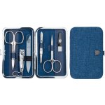 Kellermann sada na manikúru 7253 P N blue jeans – Zboží Dáma