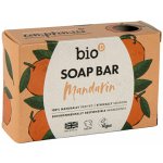 Bio-D tuhé mýdlo mandarinka 90 g – Zbozi.Blesk.cz