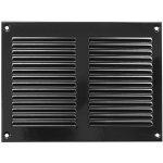 Ventishop KVMc 200 x 150 černá – Hledejceny.cz