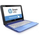 HP Stream x360 11-p000nc K5F78EA