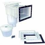 POOLTECHNIKA Skimmer s dlouhým hrdlem 24 cm AS – Zboží Dáma