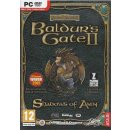 Hra na PC Baldurs Gate 2: Shadows of Amn