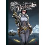 Lady Mechanika 6 – Sleviste.cz