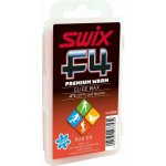 Swix F4 Warm Premium 60 g 2022/23 – Zboží Mobilmania