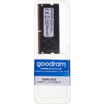 Goodram DDR4 8GB 2666MHz CL19 GR2666D464L19S/8G – Hledejceny.cz