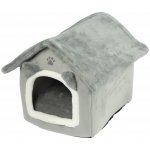 Purlov 25706 Pelíšek pro kočku – Zboží Dáma
