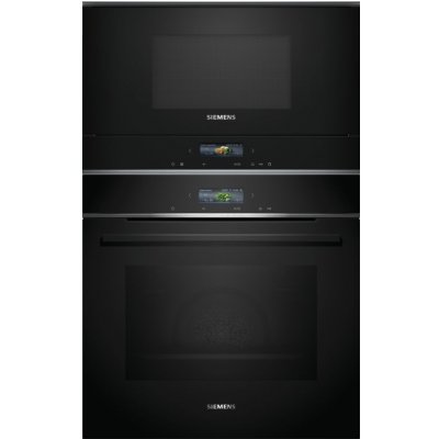 SET Siemens HB734G2B1 + BF722R1B1 – Zboží Dáma