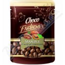 Choco Exclusive mandle v mléčné čokoládě 700 g