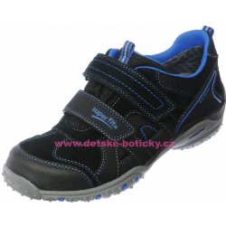 Superfit 20022503 Sport4 schwarz multi